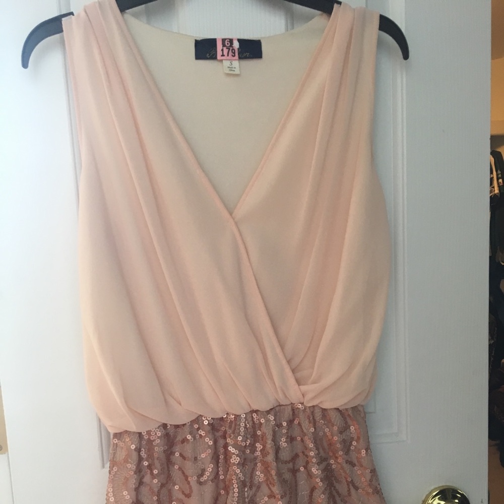 The perfect Romper!